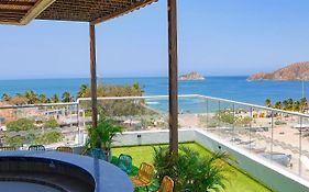 Hotel Karaya Dive Resort