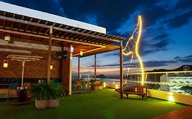 Hotel Karaya Dive Resort